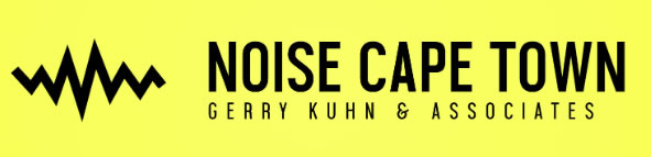 Noise Cape Town
